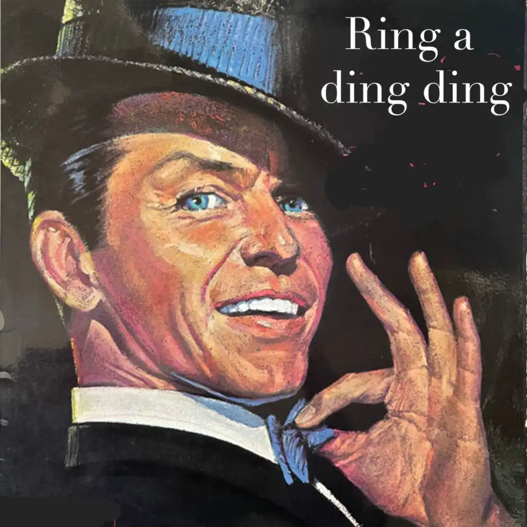 Ring-A-Ding-Ding