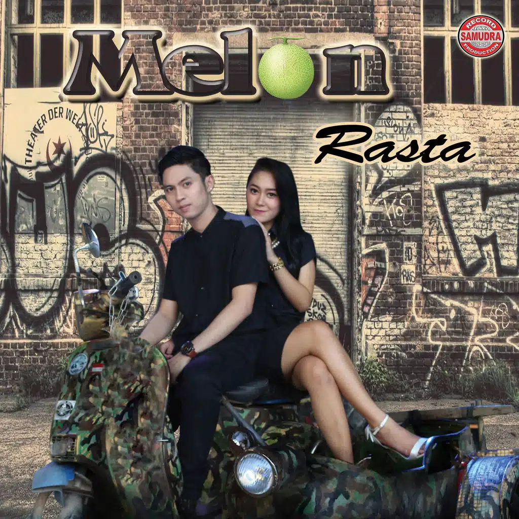 Melon Rasta