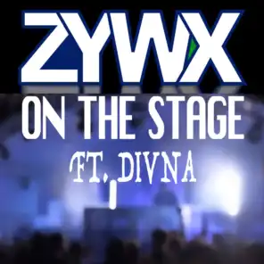 On the Stage (feat. Divna)