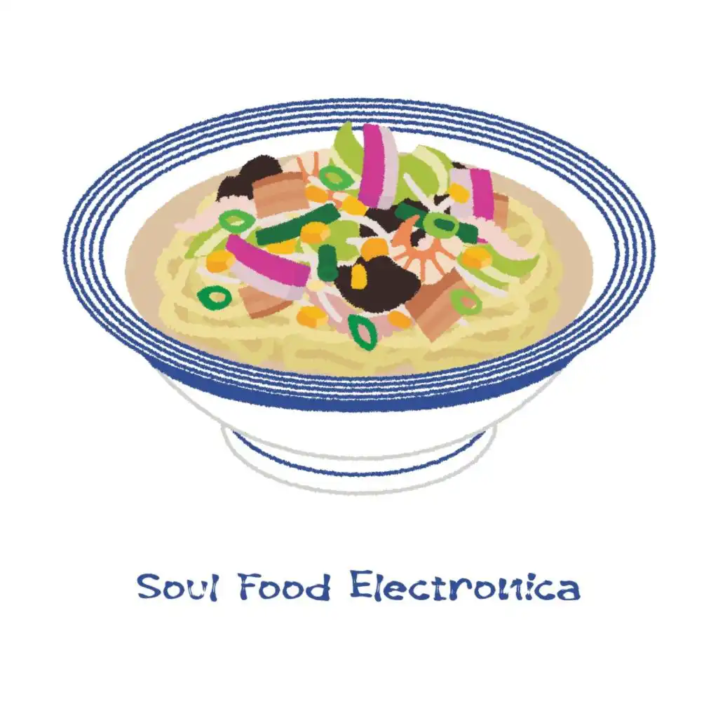 Soul Food Electronica