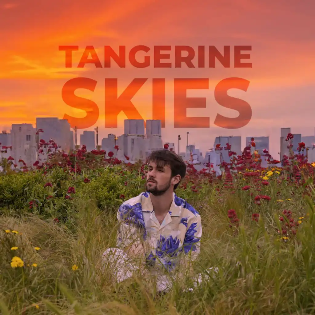 Tangerine Skies