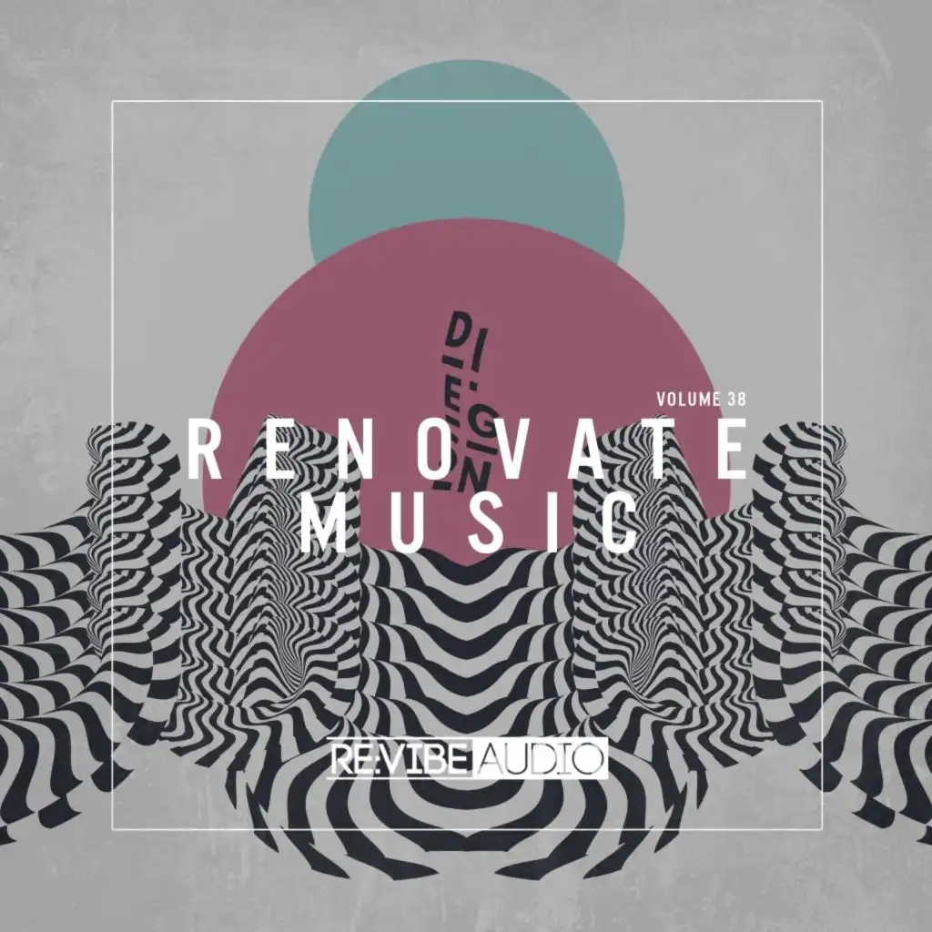 Renovate Music, Vol. 38