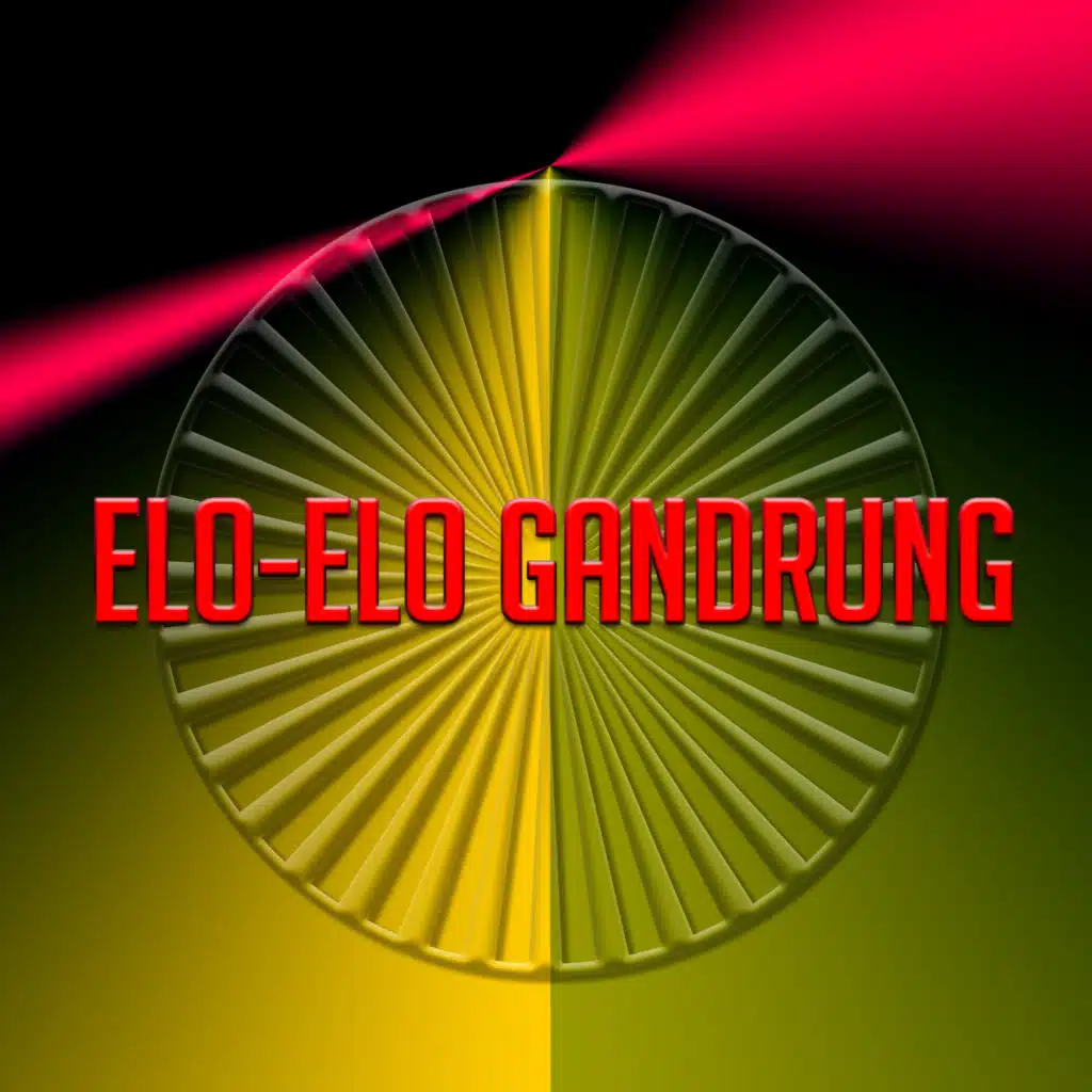 Elo-Elo Gandrung