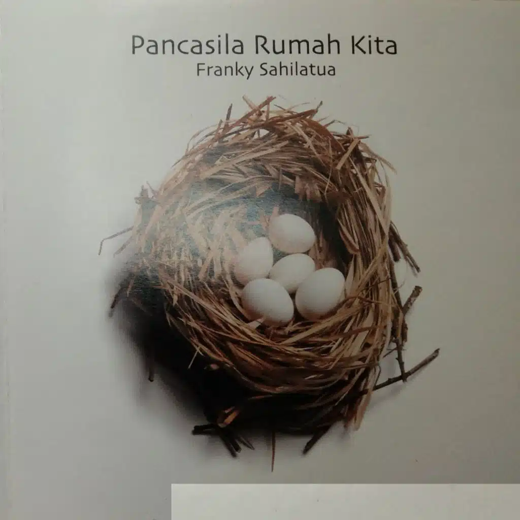 Pancasila Rumah Kita