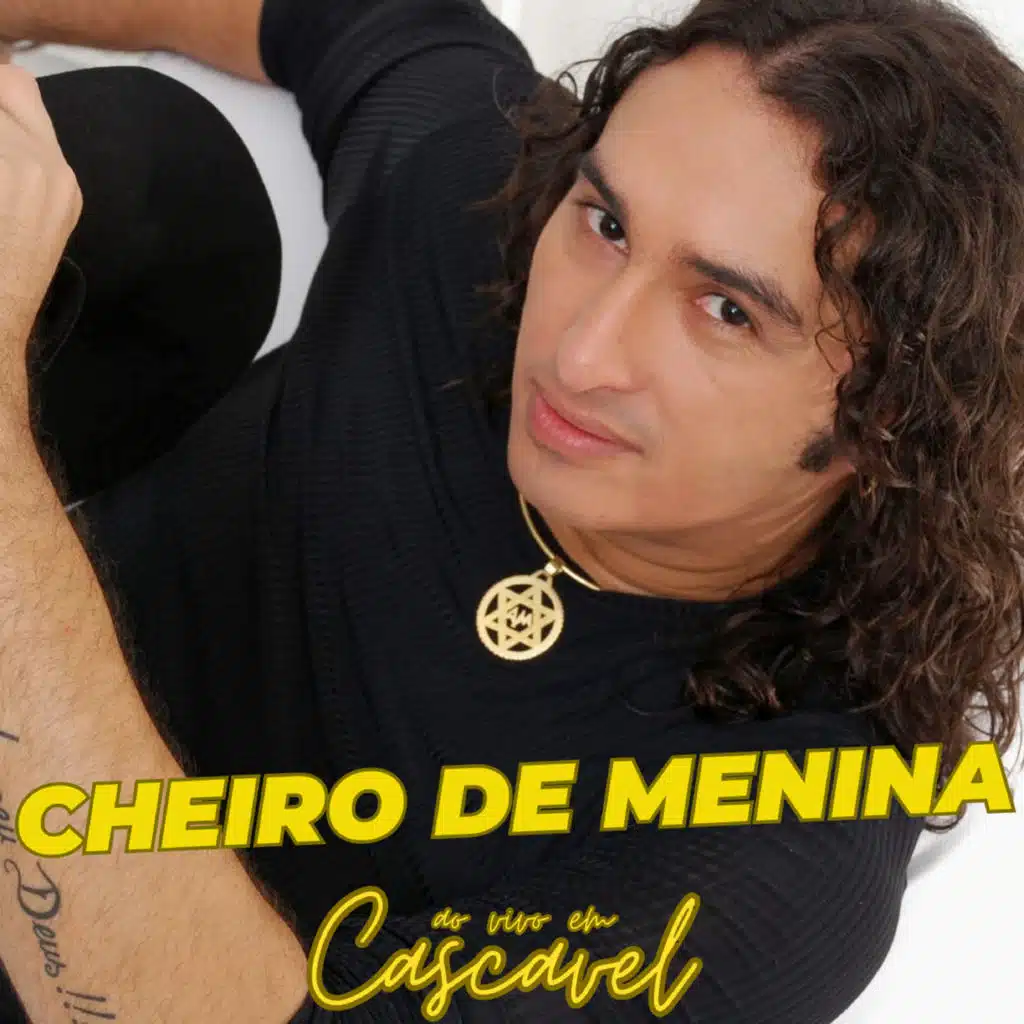 Cheiro de Menina