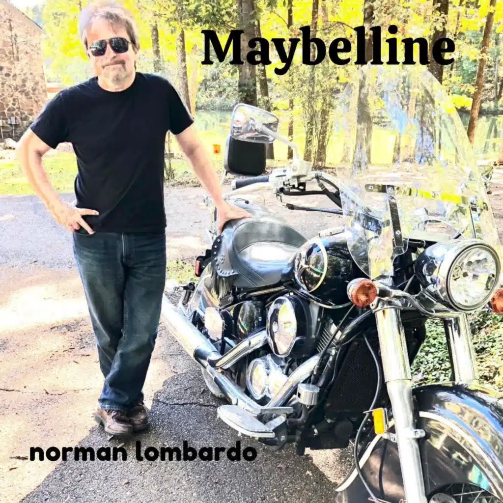 Norman Lombardo