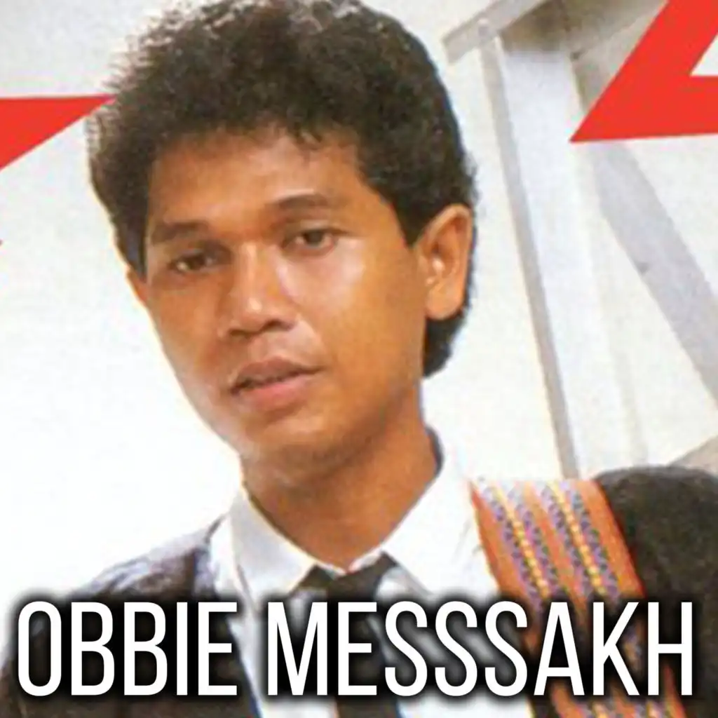 Obbie Messakh