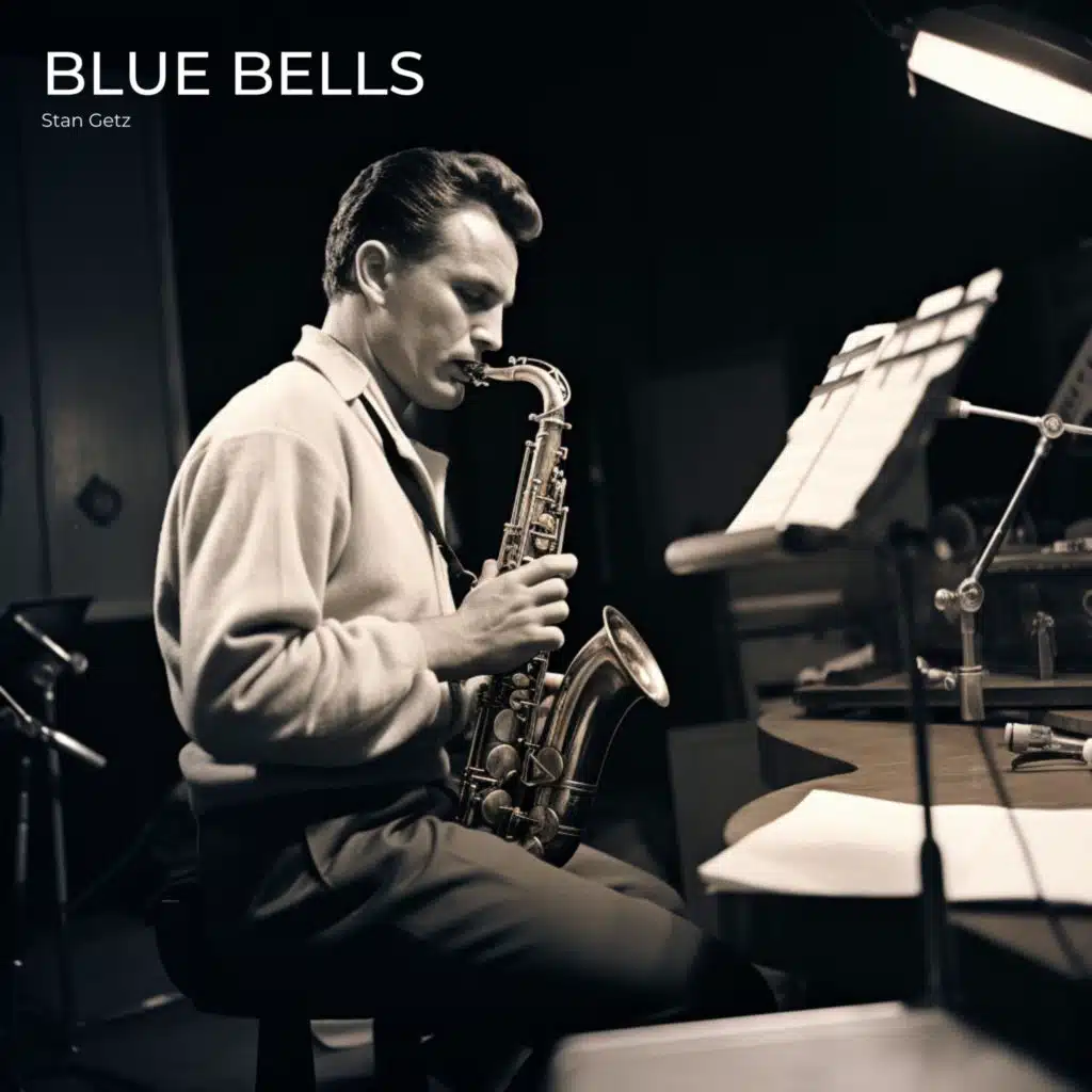 Stan Getz Quartet, Stan Getz & Stan Getz Quintet