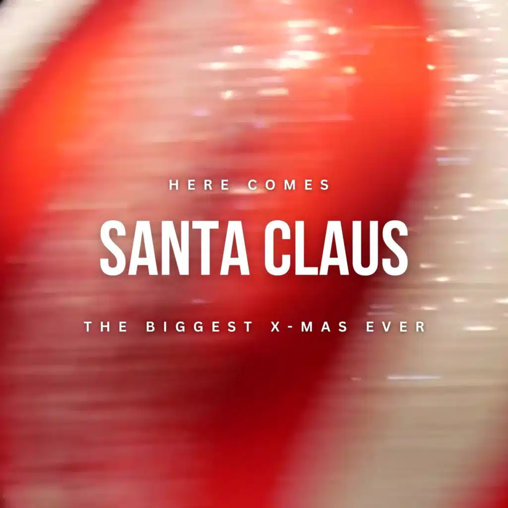 The Andrews Sisters and Bing Crosby with Vic Schoen and His Orchestra