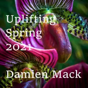 Episode 181: Uplifting Spring 2021