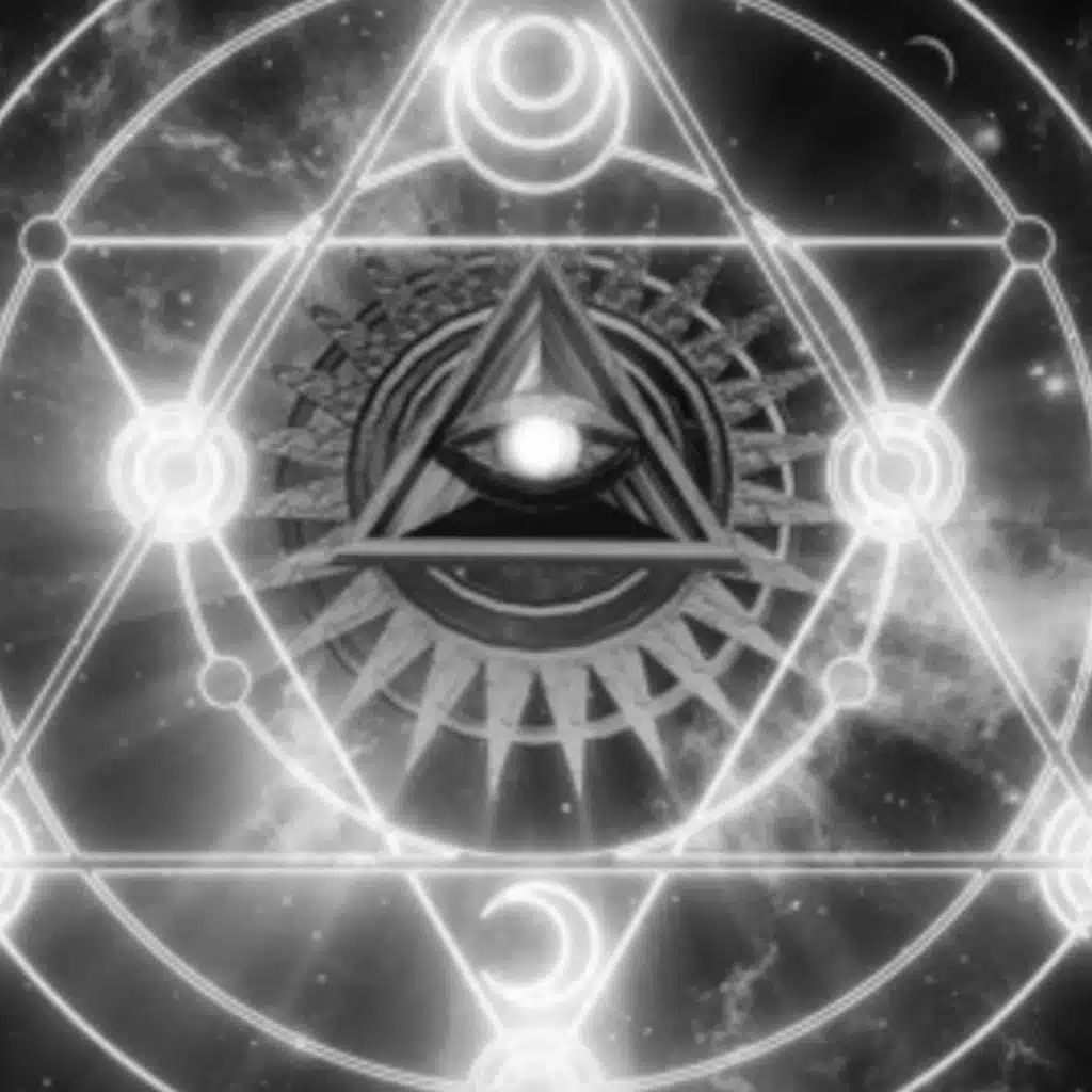 THE MA7NUM-OPU$-SUNS OF LIGHT OEUVRE