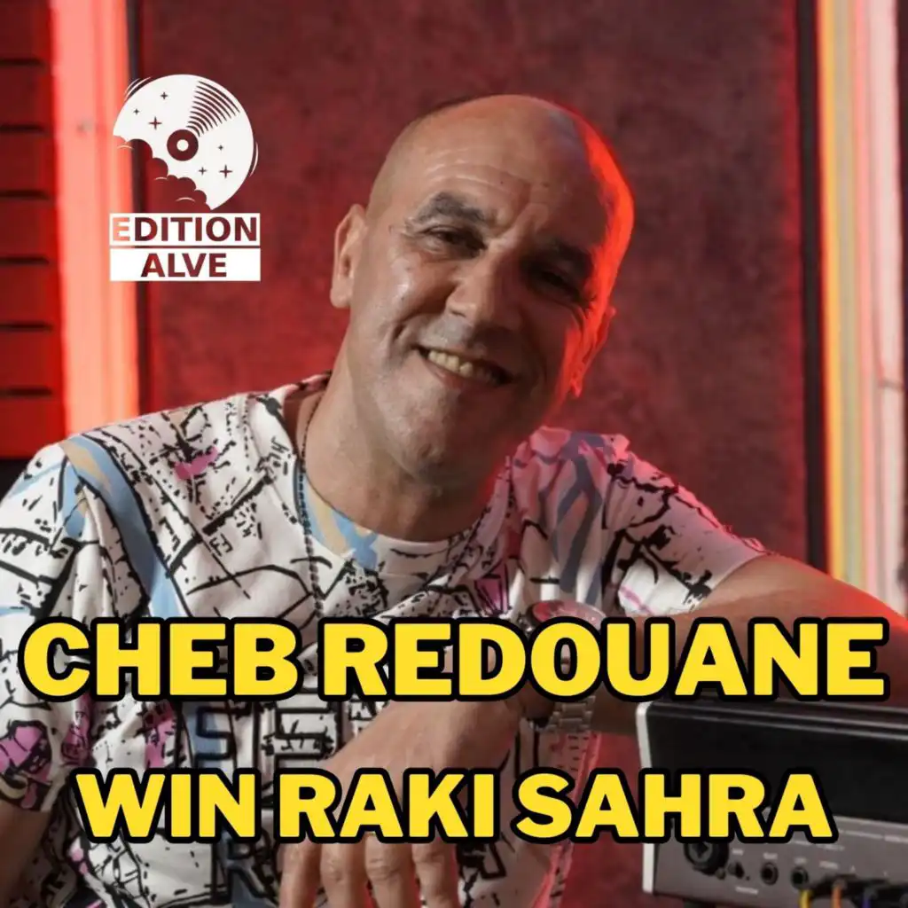 Win Raki Sahra