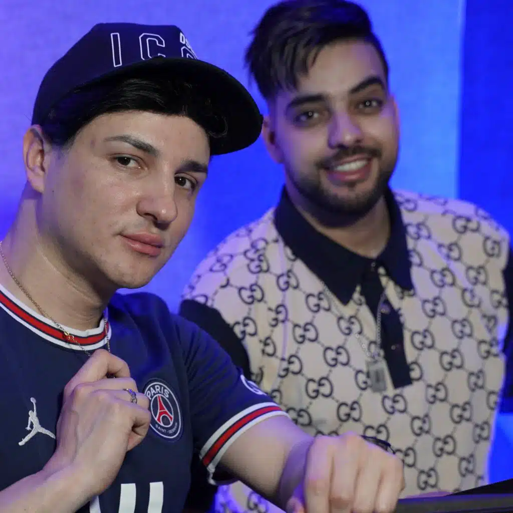 Li Darnalhom Chane Tahoulna Khchan