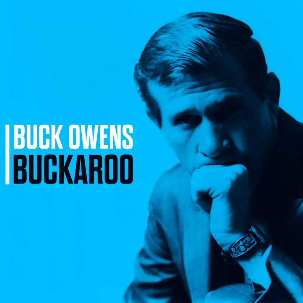 Buck Owens - Buckaroo