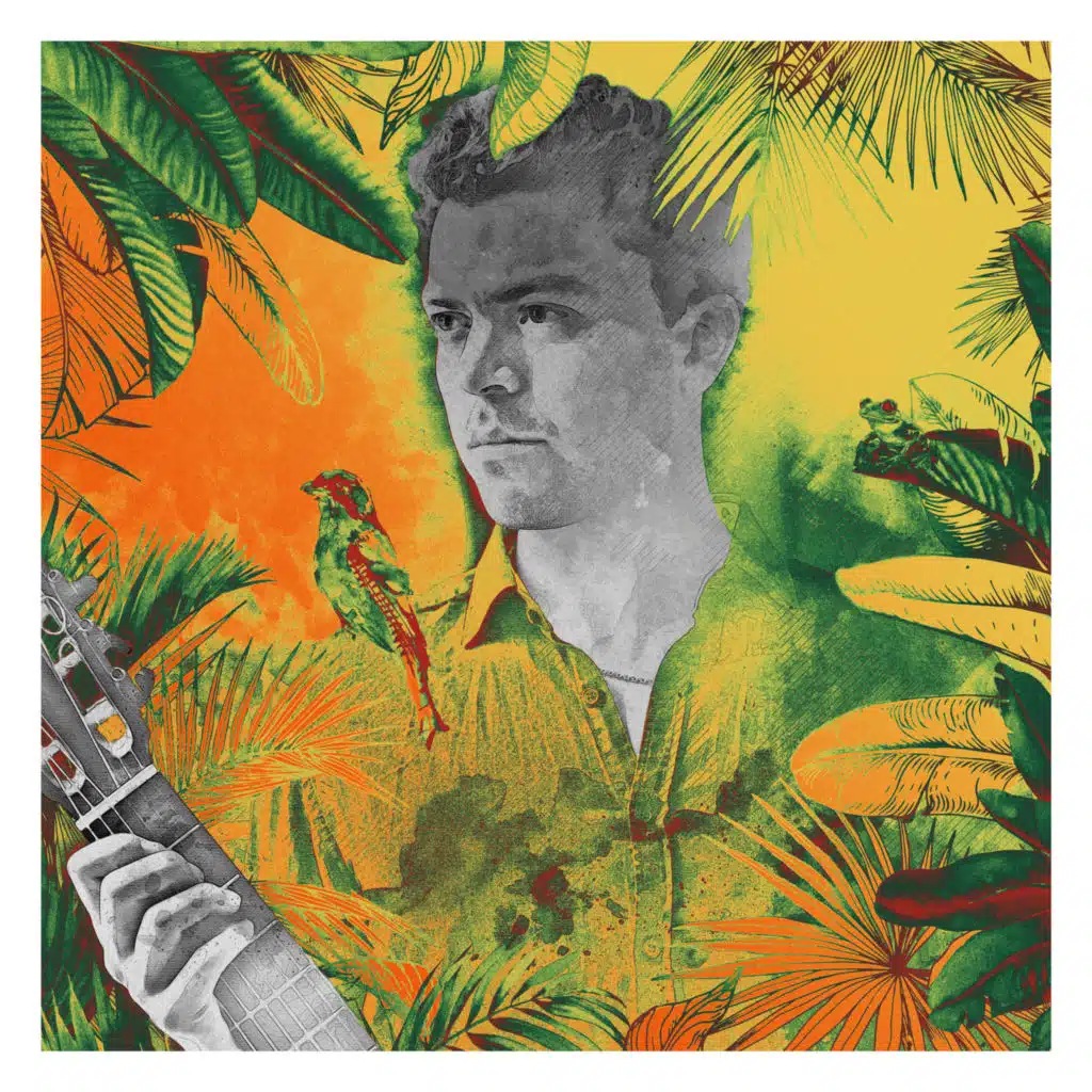 Arturo Castro Nogueras & Antonio Caban Vale