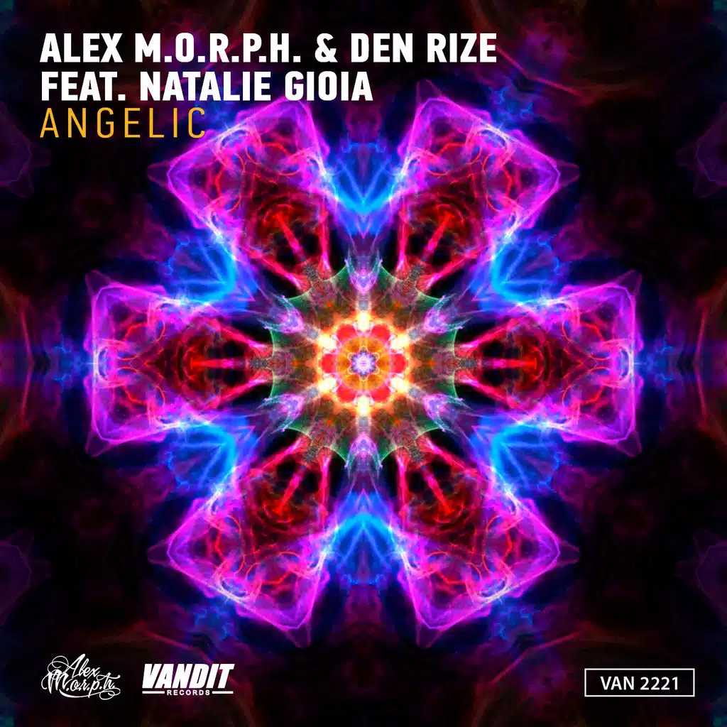 Alex M.O.R.P.H., Den Rize