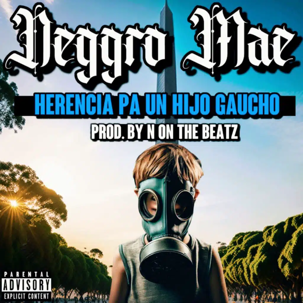 Neggro Mae