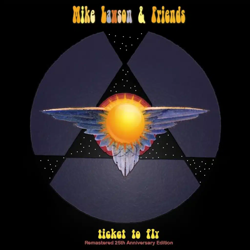 Ticket to Fly: 25th Anniversary (Remastered 2023)