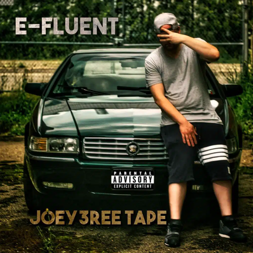 JOEY 3REE TAPE