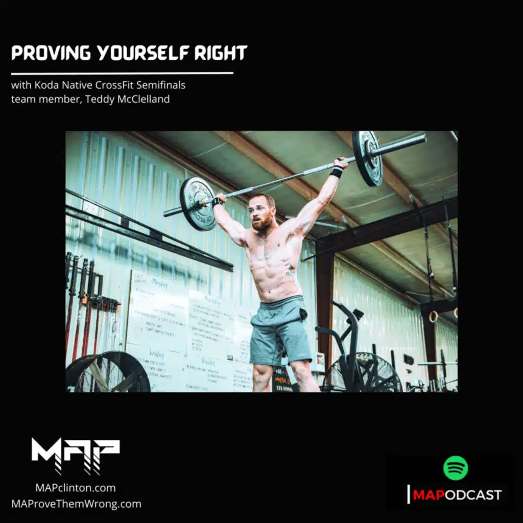 Proving Yourself Right