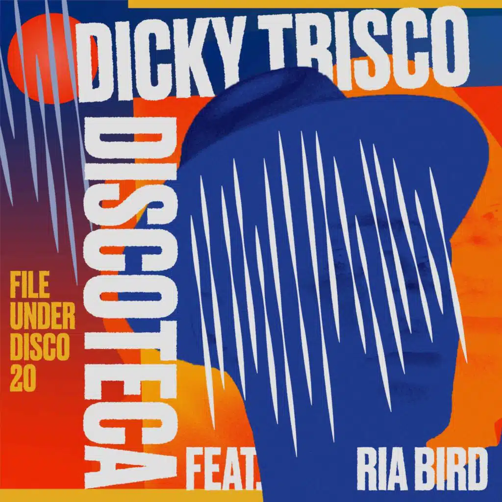 Dicky Trisco