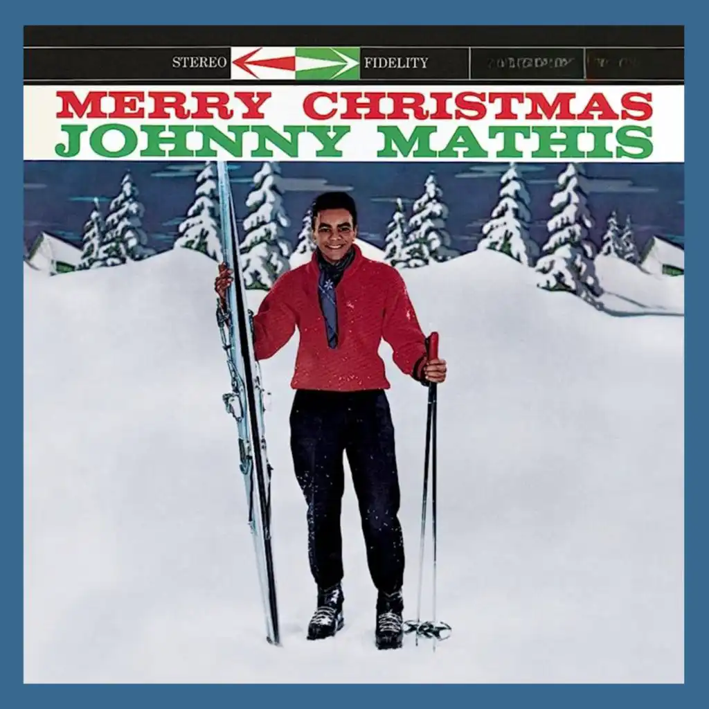 Johnny Mathis with Percy Faith & His Orchestra