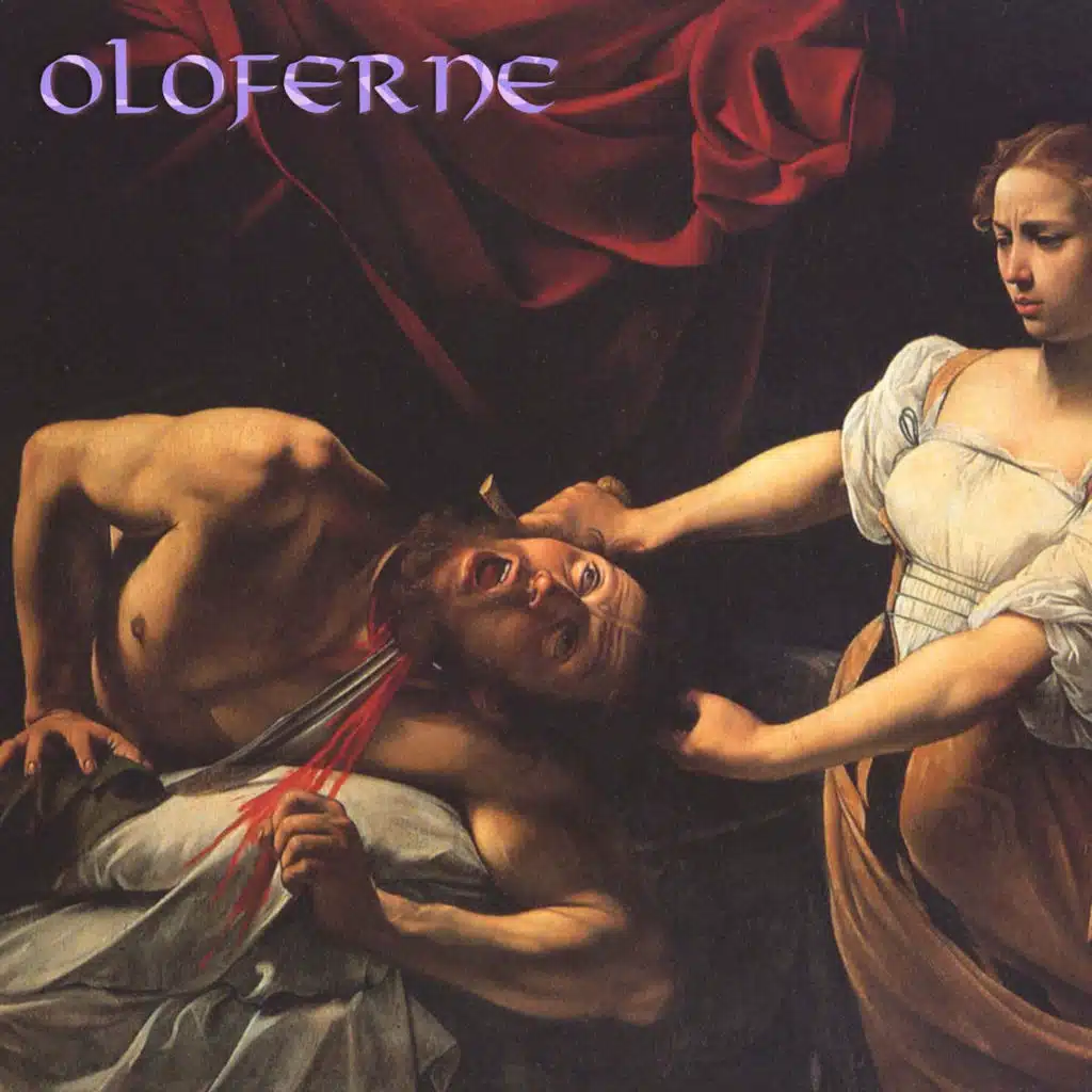 Oloferne