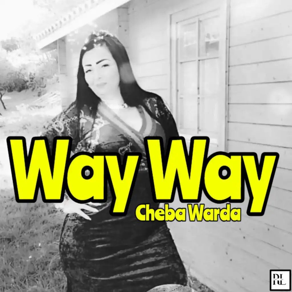 Way Way (live)