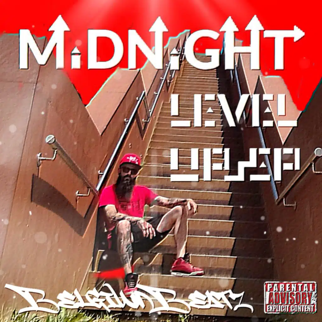 Level Up