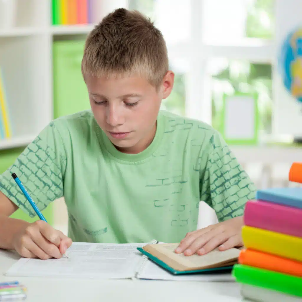 Meditations for Steady Study