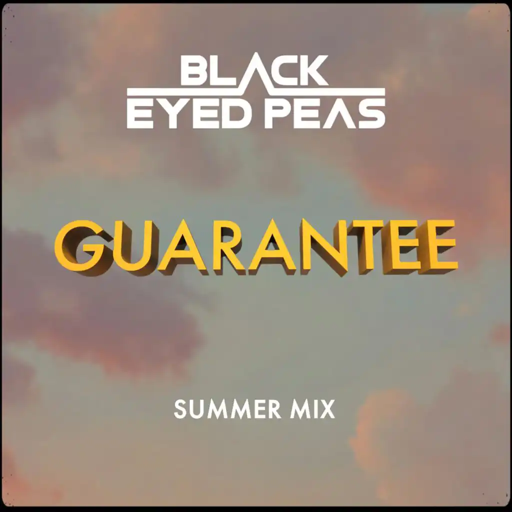 GUARANTEE (SUMMER MIX) [feat. J. Rey Soul]