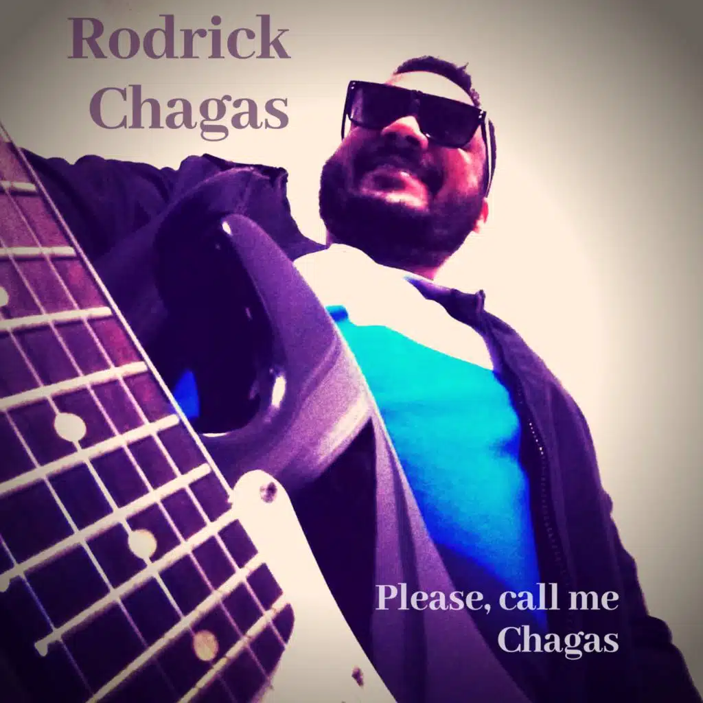 Please, Call Me Chagas