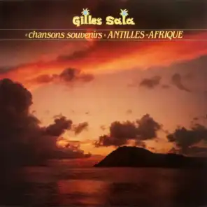 Chansons souvenirs (Antilles Afrique)