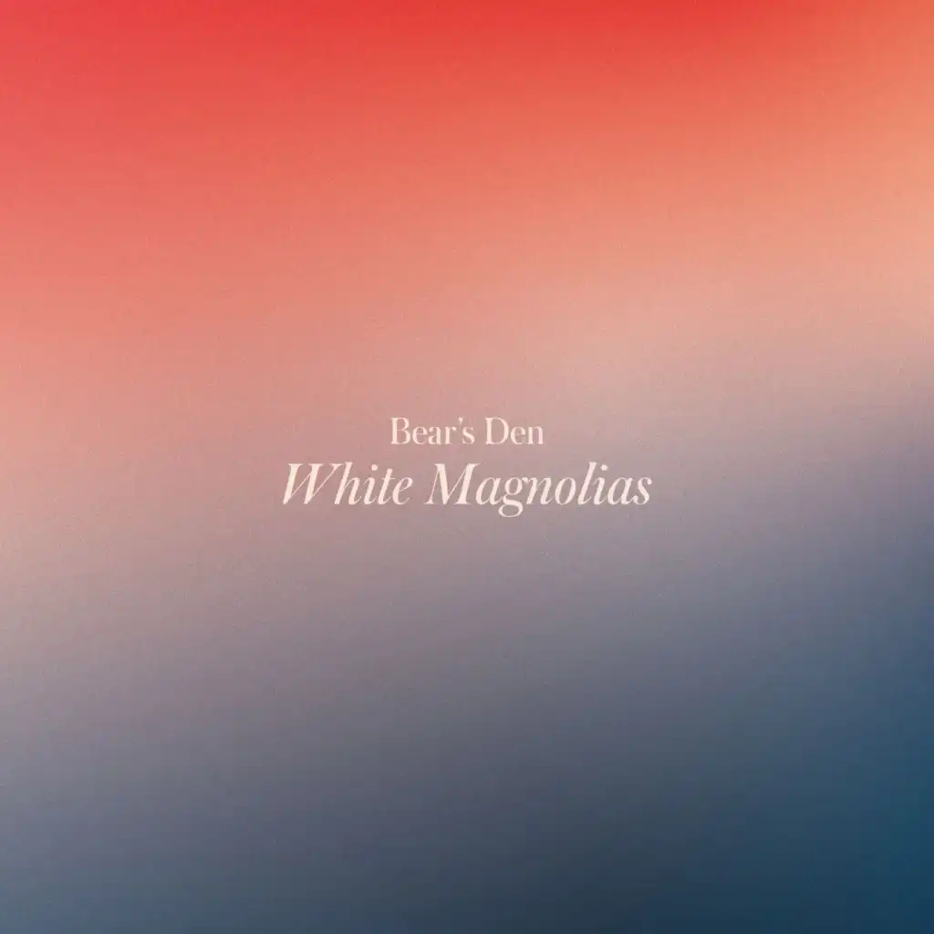White Magnolias