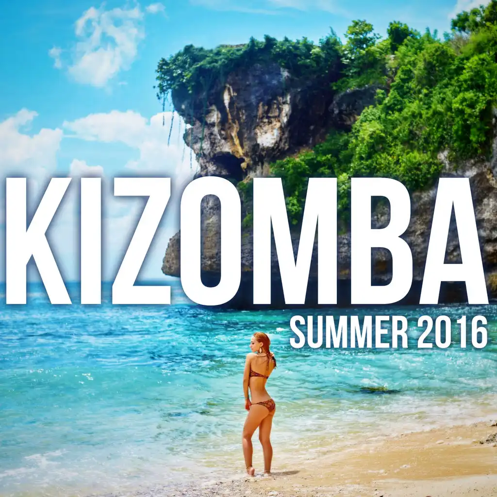 Kizomba Summer 2016