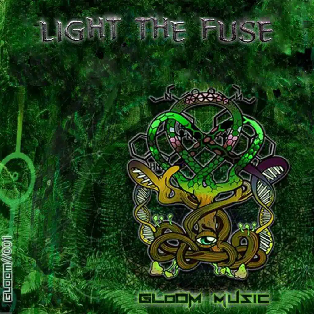 Light The Fuse