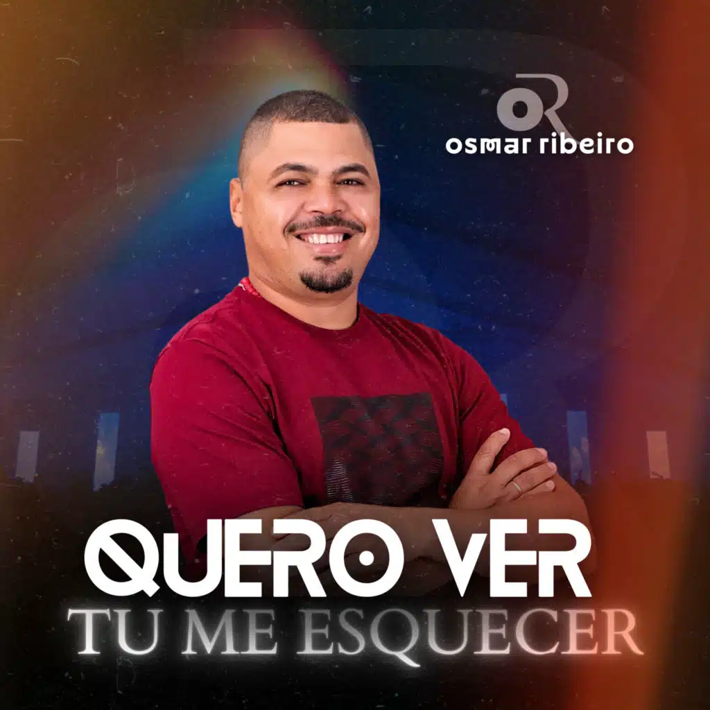 Quero Ver Tu Me Esquecer