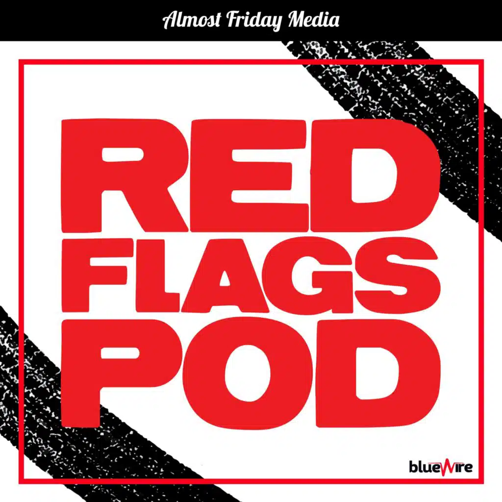 Red Flags Media