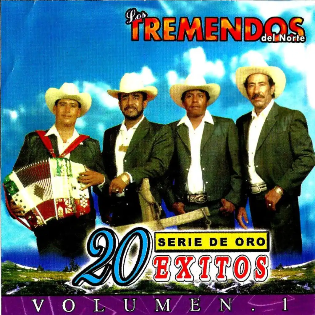 Los Tremendos del Norte