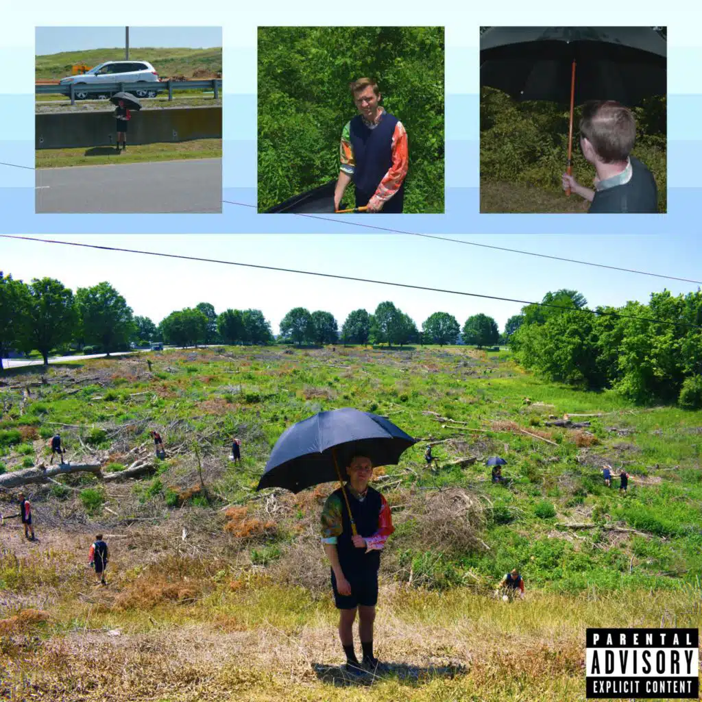 Reward Comes To Those Who Cry