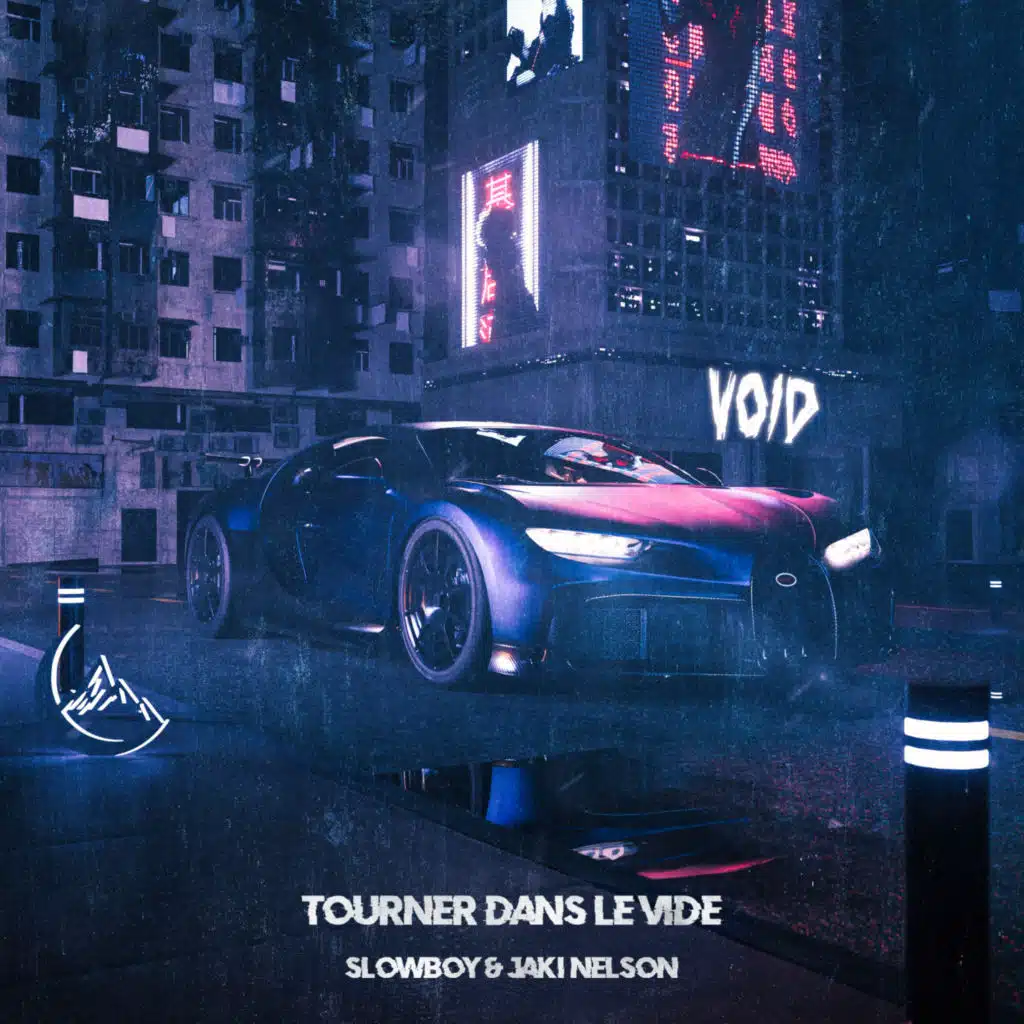 Tourner Dans Le Vide