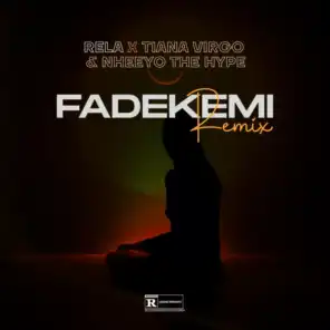 Fadekemi (Remix)