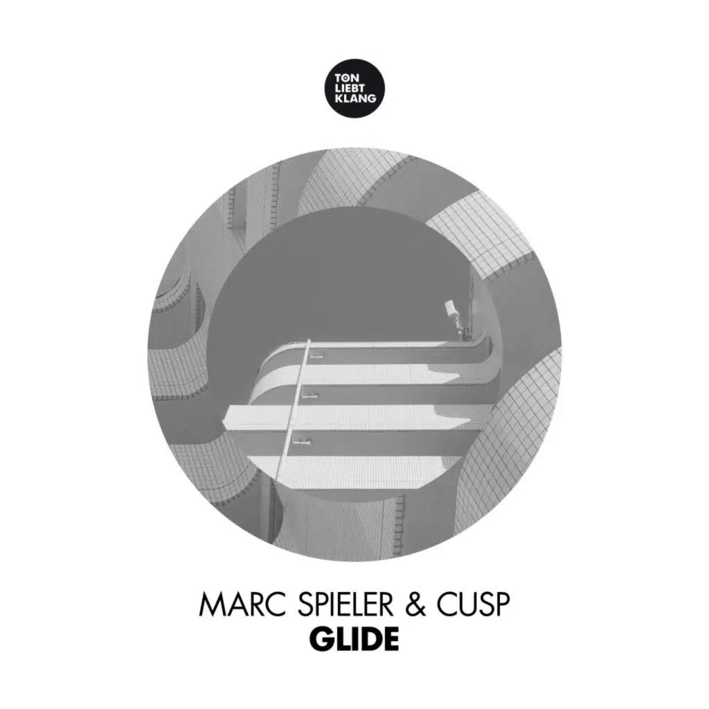 Marc Spieler & Cusp