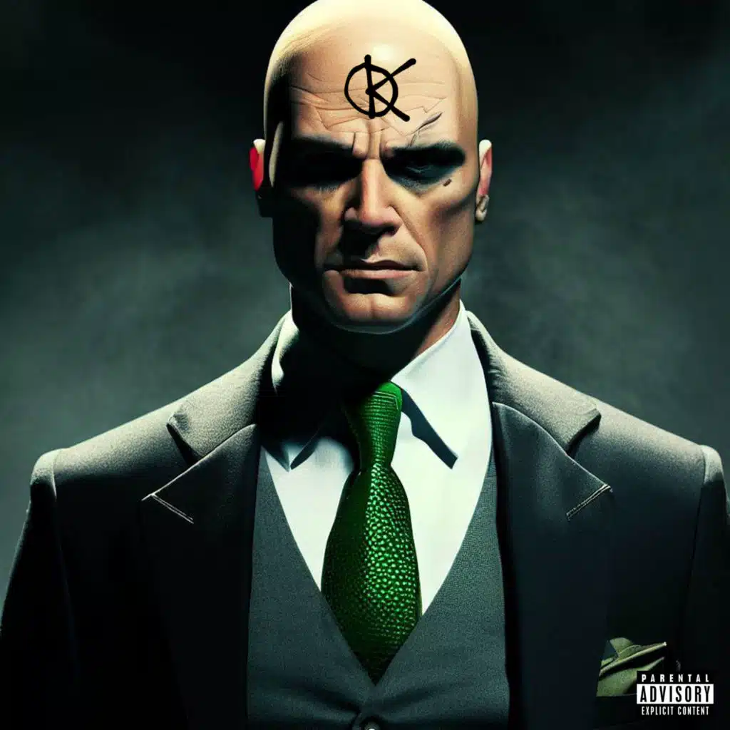 Kael Karma & kael beat god