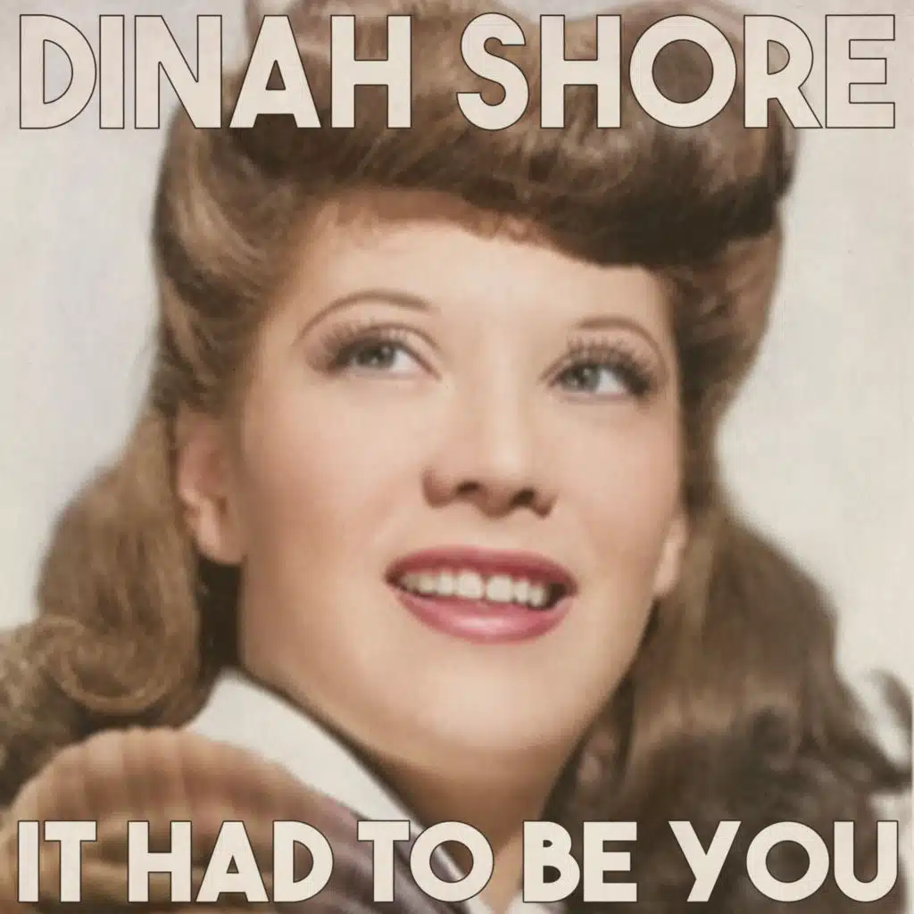 It Had to Be You (Remastered 2014)