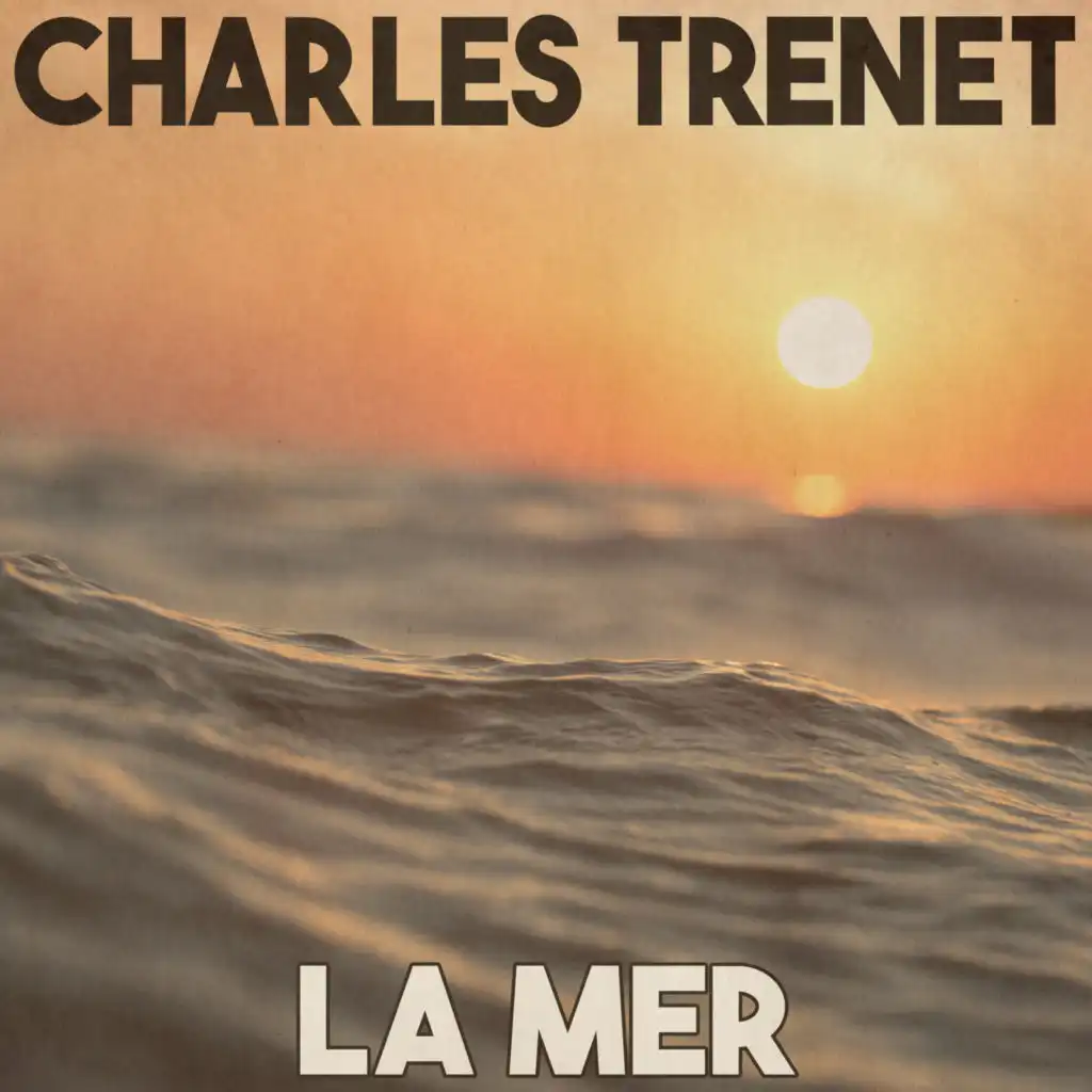 La Mer (Remastered 2014)