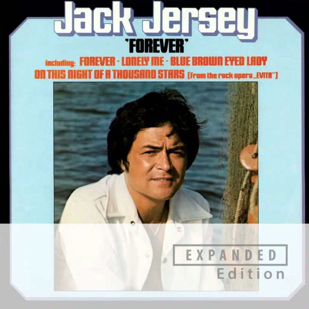 Forever (Remastered 2023 / Expanded Edition)