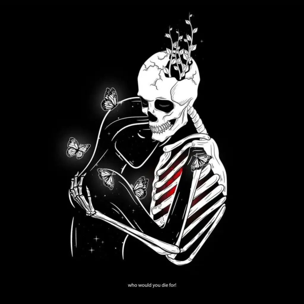 who would you die for!