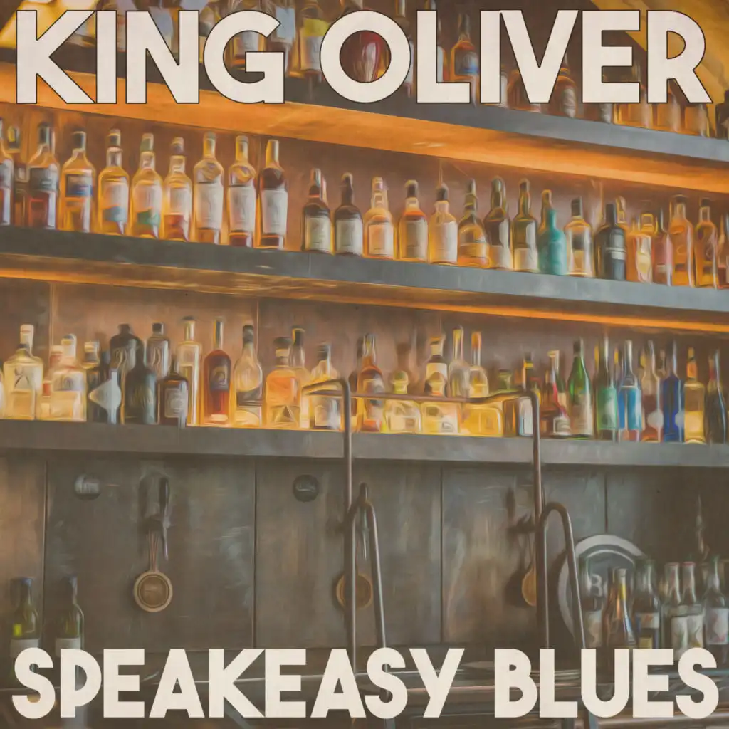 Speakeasy Blues (Remastered 2014)
