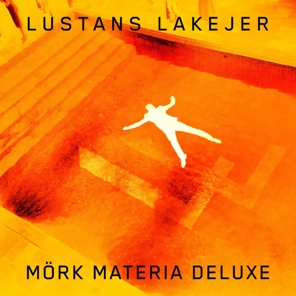 Mörk Materia (Deluxe)
